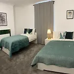Guest Rooms In Camden Town