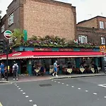 Guest Rooms In Camden Town