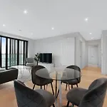 Excel 2 Bedroom Apartment Near City Aiport And O2 Arena