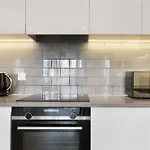 Excel 2 Bedroom Apartment Near City Aiport And O2 Arena