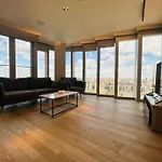 New Manhattan Loft Gardens Stratford
