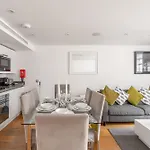 Luxury Apt 3Bedroom 2Bath-London Marylebone Station
