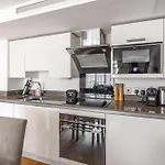 Luxury Apt 3Bedroom 2Bath-London Marylebone Station