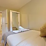 Imperial Leinster Garden Apartment