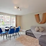 Imperial Leinster Garden Apartment
