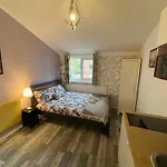 City Nest Studio #3