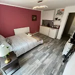 Zen Den Studio #2