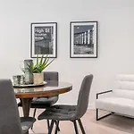 Guestready - 2Br Luxury Flat In Central London