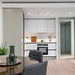 Guestready - 2Br Luxury Flat In Central London