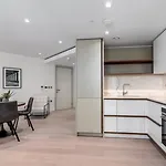 Guestready - 2Br Luxury Flat In Central London