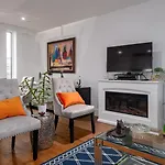 Guestready - Beautiful Home Minutes To City Center