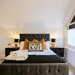 Urban Getaway In The Heart Of South Kensington