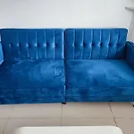 Bright And Spacious Studio Flat
