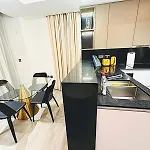 Avrora 2 Bedroom Luxury Apartment