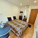 Oliver Double Room