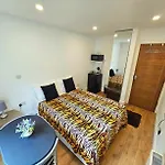 Oliver Double Room