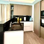 Avrora 2 Bedroom Luxury Apartment