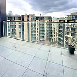 Avrora 2 Bedroom Luxury Apartment