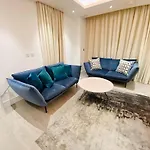 Avrora 2 Bedroom Luxury Apartment
