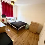 Close To Central London