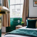 Kings Cross Serviced Apartment - Great For Families Visiting London