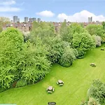 Hyde Park, Oxford Street, Paddington, Beautiful 3 Bedrooms,Balcony, 2 Bath, Mansion Block, Maida Vale, W9 Nw8 Lords Cricket