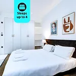 Stylish 1Br Unit, Super Fast Internet, Gated Complex - Near Queen\'S Park!