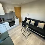 Cheviot Loft
