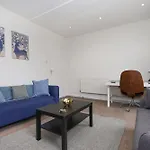 Spacious&Comfy 2 Bed In Camden Town&Kings Cross