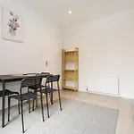 Spacious&Comfy 2 Bed In Camden Town&Kings Cross