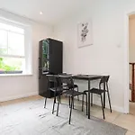 Spacious&Comfy 2 Bed In Camden Town&Kings Cross
