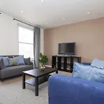 Spacious&Comfy 2 Bed In Camden Town&Kings Cross