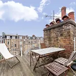 Colourful Notting Hill Home