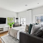 Modern 1Br In Central Fitzrovia - Cityapartmentstay
