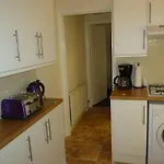 2 Bedroom Garden Apartment