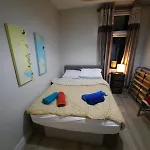 2 Bedroom Garden Apartment