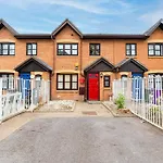 Immaculate Refurbished House