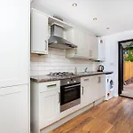 Immaculate Refurbished House