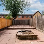Immaculate Refurbished House