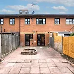 Immaculate Refurbished House