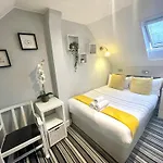 Trinity House Hotel