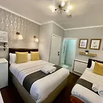 Trinity House Hotel