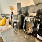 Lovely Self Contained Studio Now Available