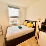 Lovely Self Contained Studio Now Available
