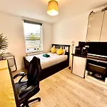 Lovely Self Contained Studio Now Available