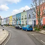 Charming Character House London