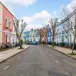 Charming Character House London
