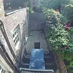 Charming Character House London