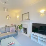 Luxury Apartment In Paddington