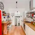 Lovely 1 Bed With Large Terrace